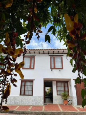 CASA ENCANTO EN VILLA